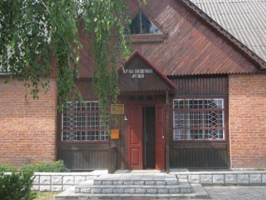 Як Стара Вижівка святкувала День селища (ФОТО).